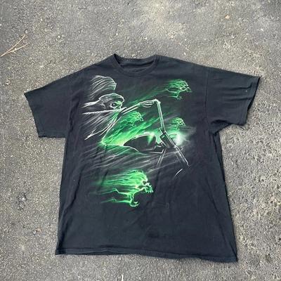 Oberteile – T-Shirts