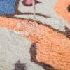 Cartoon Bathroom Floor Mat Absorbent Quick Drying Foot Mat Wear-resistant Toilet Anti Slip Mat