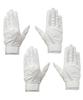 MIZUNO High School Baseball Rules Compliant Model 2-Pair Set,