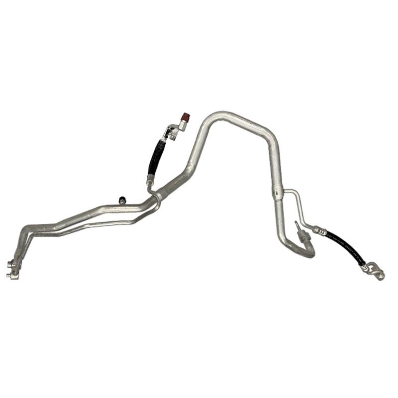 Chevrolet Equinox 2.0T/1.5T Compressor-Condenser AC Hose Set