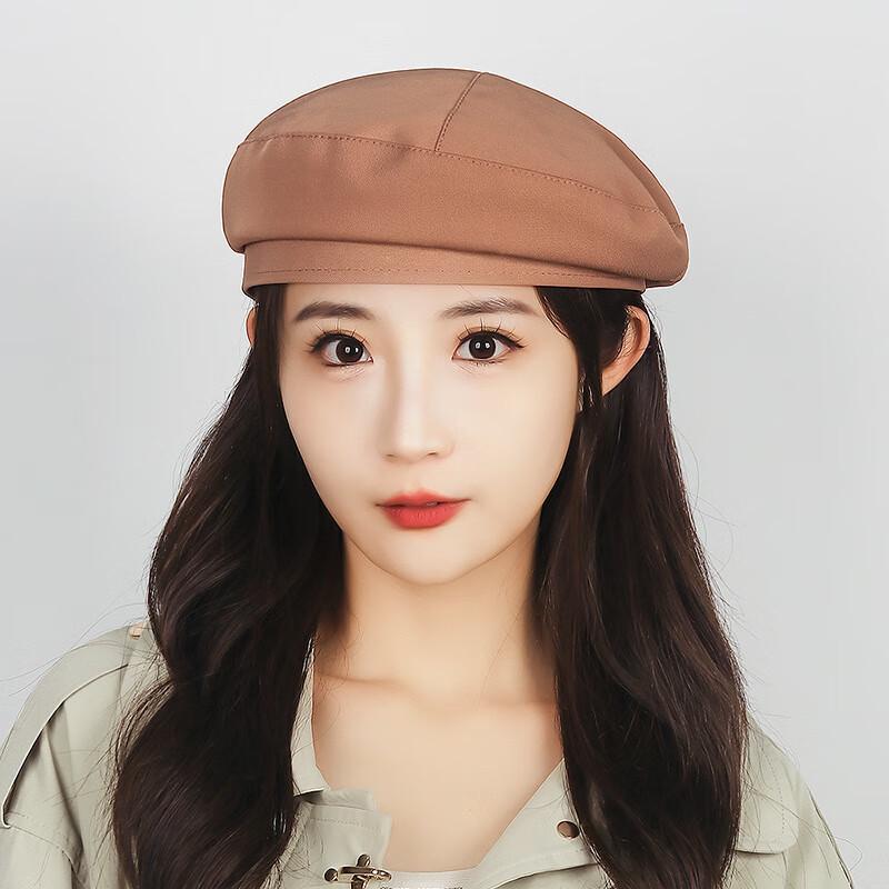 Women's Korean Style Beret Hat