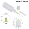 Brand New Duable High Quality Particular Flux Bottles With Needle Pine Perfume Vent 2pcs Engine Oil Sol Liquid