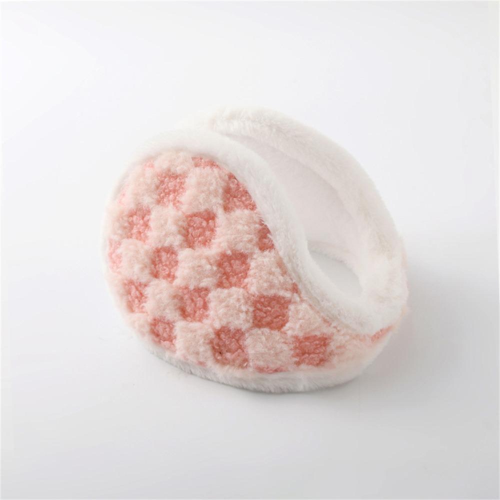 Coldproof Autumn Winter Earmuffs Windproof Earflap Fashion Ear Cover Cycling Skiing