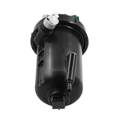 Brandstoffilterhuis Met Filter voor Fiat Ducato Peugeot