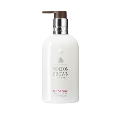 Molton Brown Fiery Pink Pepper Body Lotion