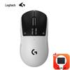 Logitech GPW 5th Gen Snow Leopard Wireless Gaming Mouse