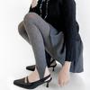 Autumn And Winter Thin Stepping On Leggings Pantyhose Lingerie Female Hosiery High Waist Body Stockings Women Tights Pantyhose