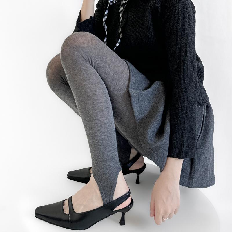 Autumn And Winter Thin Stepping On Leggings Pantyhose Lingerie Female Hosiery High Waist Body Stockings Women Tights Pantyhose
