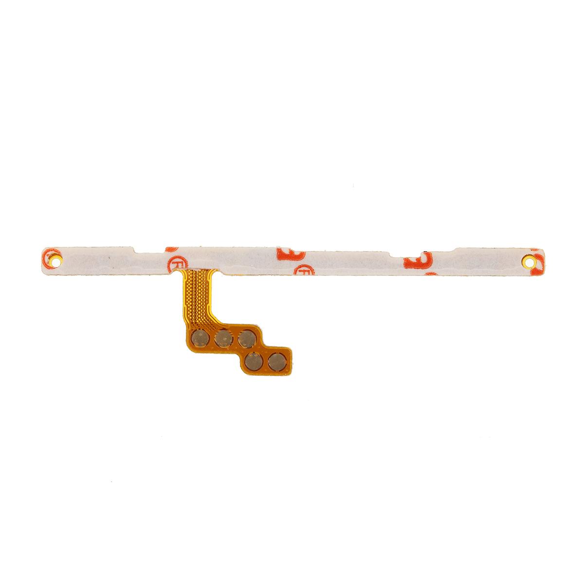 

OEM Power On/Off and Volume Buttons Flex Cable Replacement for Samsung Galaxy A51 A515 Type A