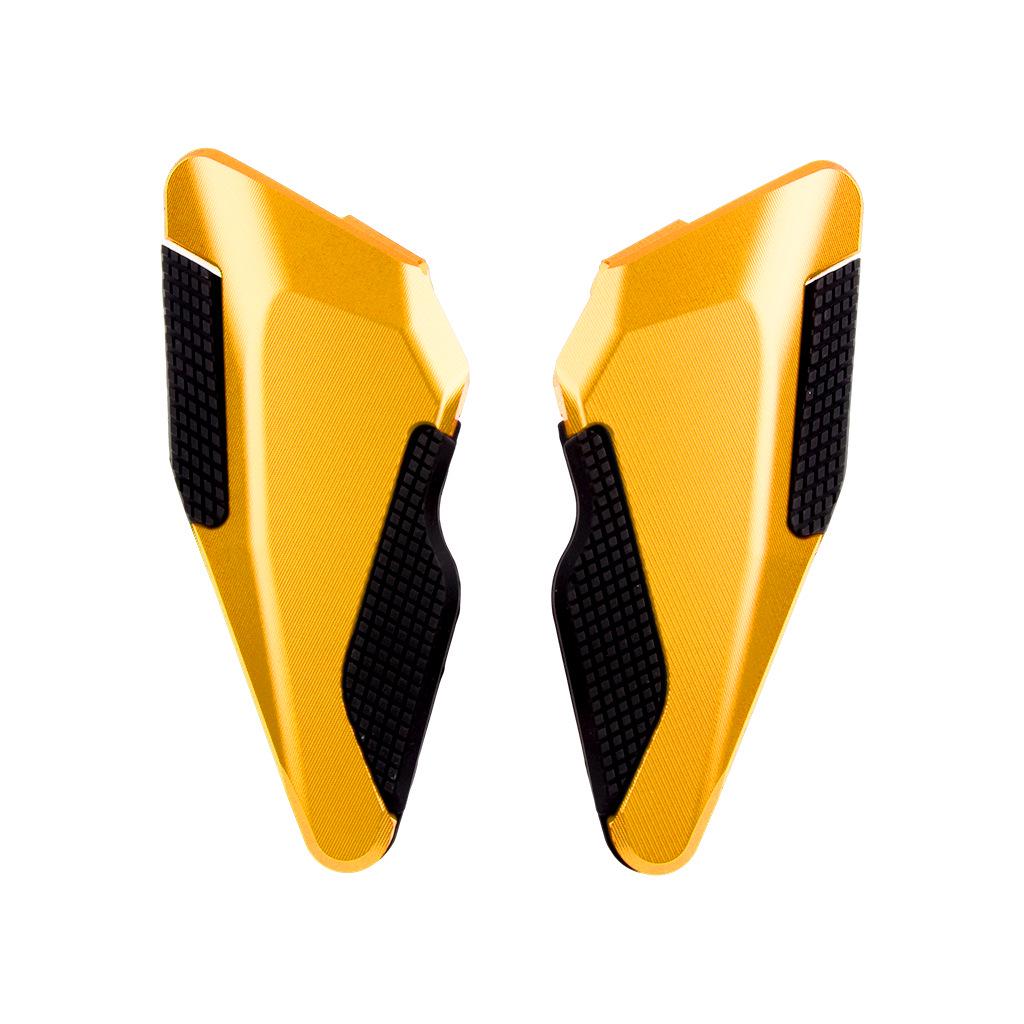 Foldable Anti-Slip Rear Footpegs for PCX125/150/160 NWT150 Modified Models