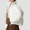 Adidas Stand-Collar Down Jacket Women's