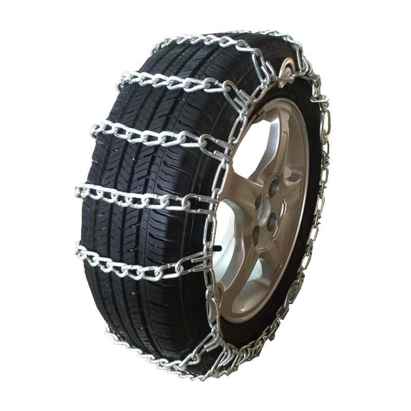 OEING Universal Snow Anti-Skid Tire Chains