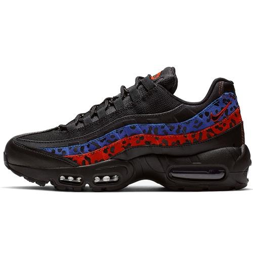 (WMNS) Nike Air Max 95 Leopard Pack Women s CD0180-001 EU 36.5