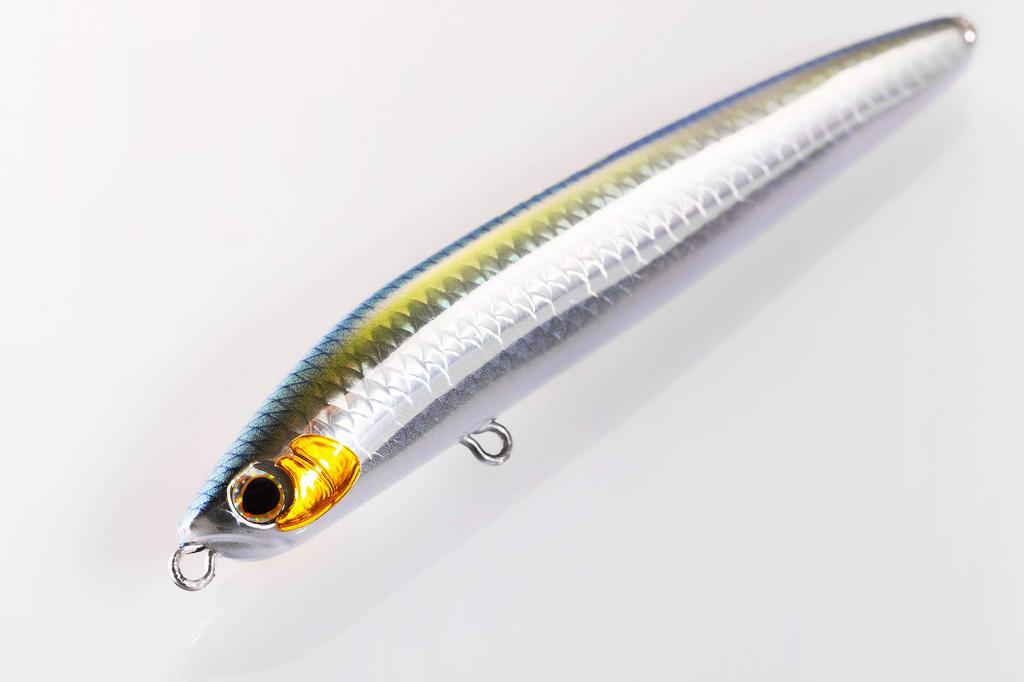 Shimano Exsence Coo 100F X 011 Lure AR-C XL-110P (Kyorin Togoro)