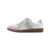 **Margiela Xun 2025 Unisex Retro Canvas Sneakers**