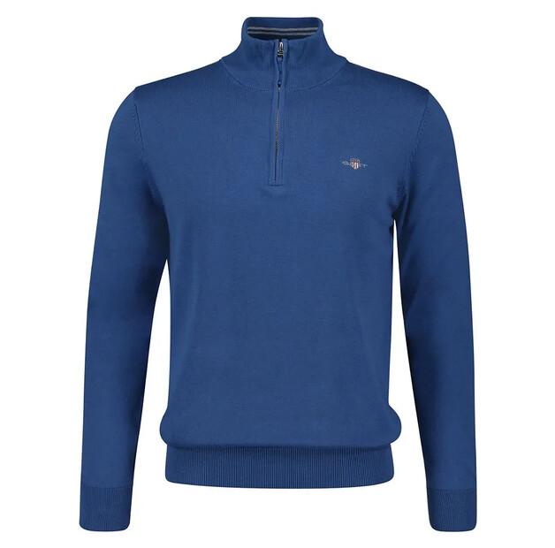 

Gant Свитер с полумолнией Classic M