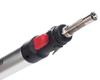 Gas soldering iron 3 in 1 25-80W 15ml KD1499