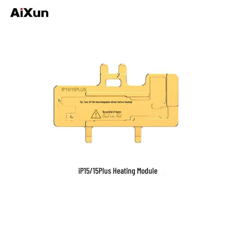 Aixin Apple X-16Pm Mainboard Layered Heating & Desoldering Repair Station