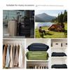 Thickened Travel Clothing Storage Bags Without Vacuuming, Compression Bags for Seasonal Clothes, Special for Business Trips and Student Dormitories