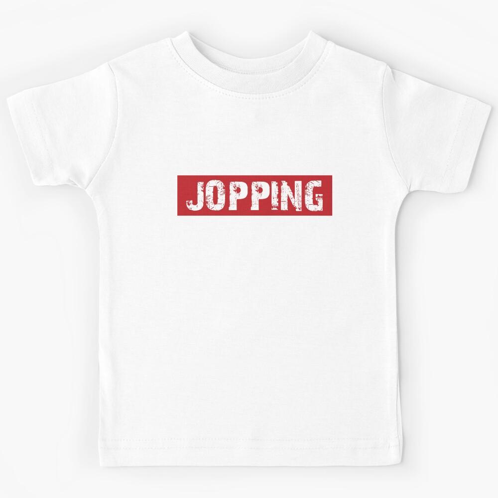 Jopping Kids T-Shirt 100