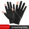 Vêtements de cyclisme – Gants de vélo