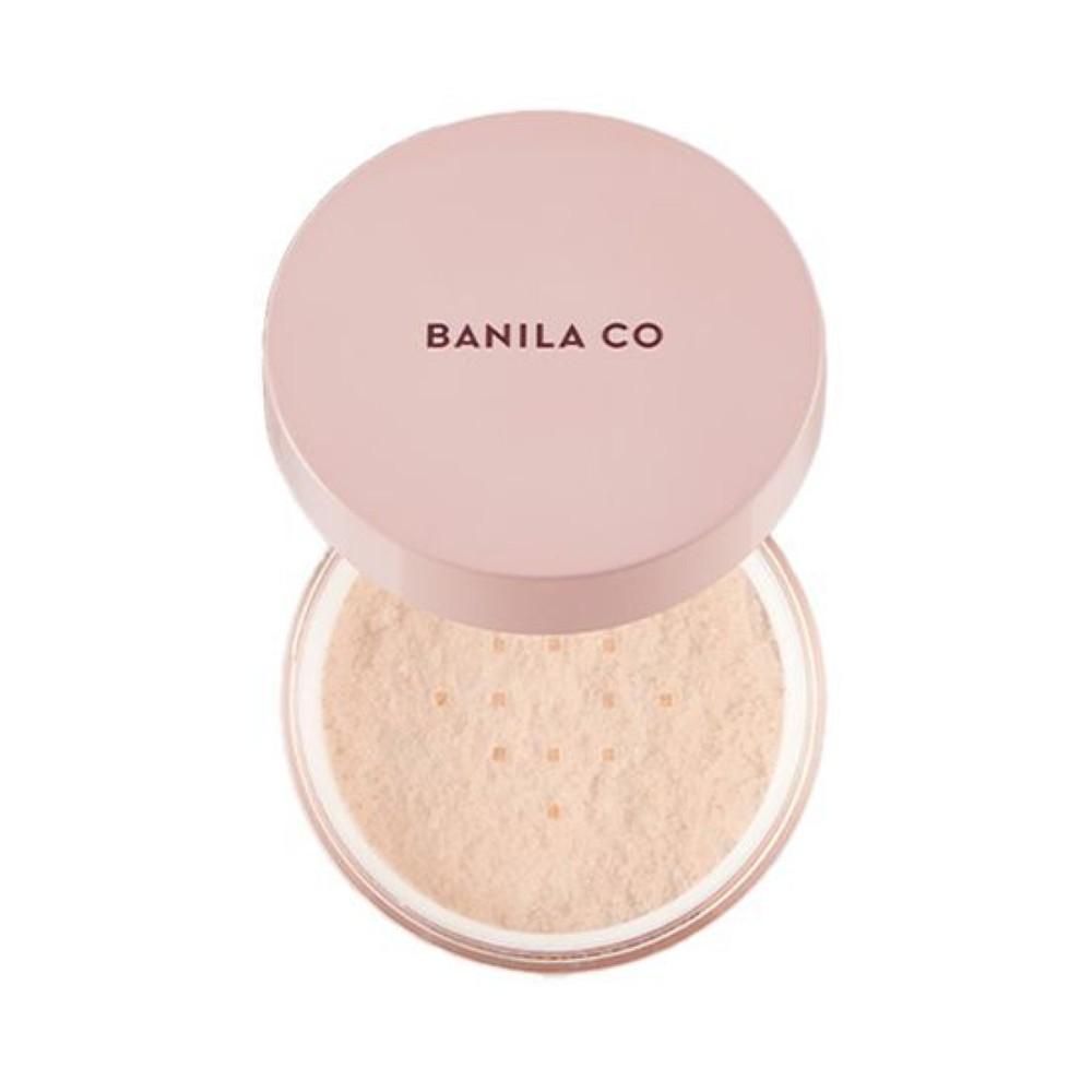 

Рассыпчатая рассыпчатая пудра BANILA CO Prime Primer 8 г