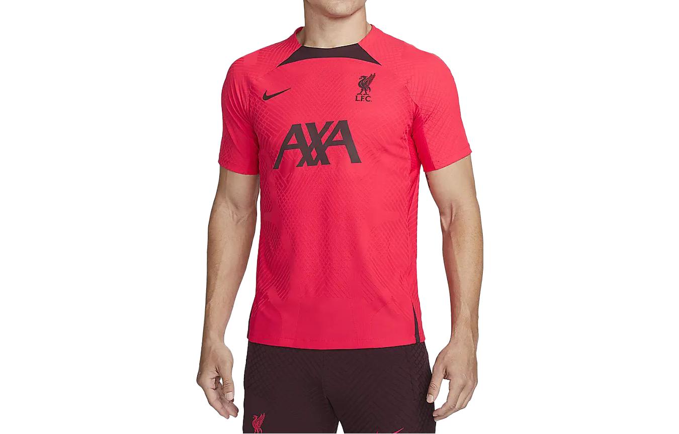 Nike Liverpool Fc Strike Elite 2022/23 T shirt DM8431-661 L