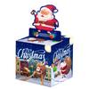 Santa Gift Christmas Box Party Decoration Exchange Events Festival Supplies