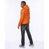 Kings Will Dream Mens Barcana Puffer Jacket