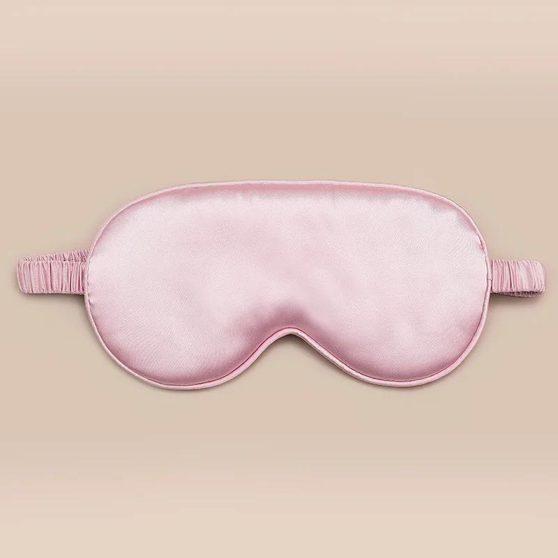 Xiaomi Shields Protective Safety Goggle Eye Wear Double-Sided Silk Sleeping Eyeshade Light Blocking Breathable Travel Sleep Eye Mask