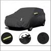 All-season Car CoverDustproof, Snowproof and UV-resistant Waterproof Car Covers for Pentium T90 Car Accessories