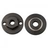 Angle Grinder Attachment Nut Set Hexagon M10 Compatible With Various Blades