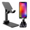 Stand Holder for Phone Tablet Foldable, Adjustable, Stable