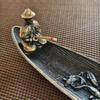 Woondecoratie – Wieroken en wierookbranders