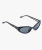 Likkeullou Rc Owen Sunglasses Matte Black
