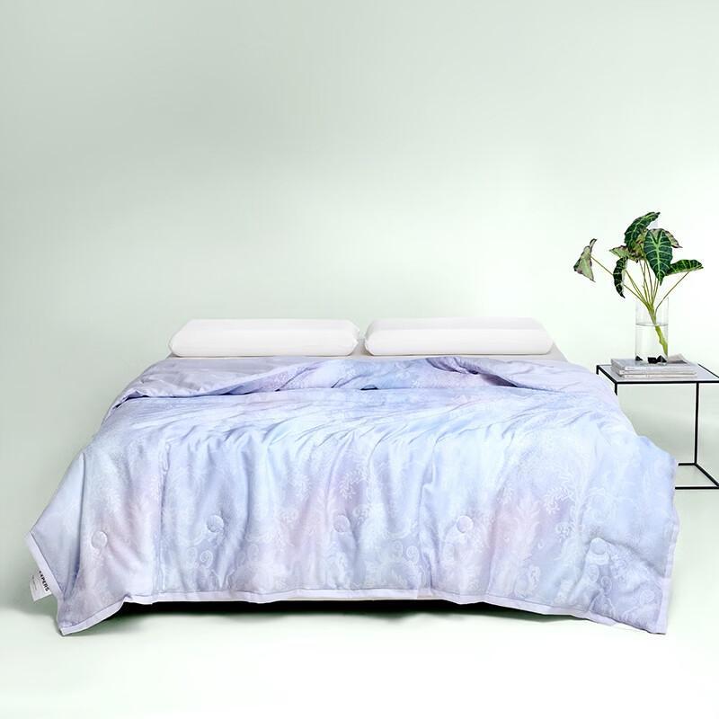 KINTHERI Lyocell Silk Quilt