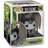 Dornröschen Maleficent auf Throne Pop! Deluxe