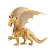 Stone Dragons Toy Figure Realistic Dinosaur Model Kids Birthday Gift Toys