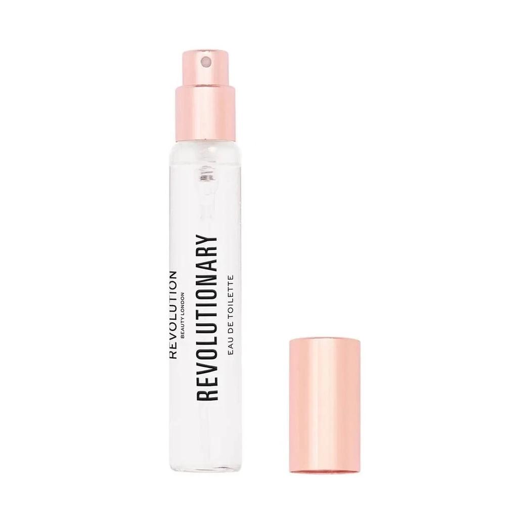 Makeup Revolution Vaporisateur de sac à main Revolutionary Noir (10ml),