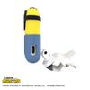 KIWAYA TM-877 TUNER MINIONS Minions Tuner, Rechargeable
