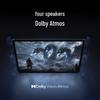 Lenovo Legion Y900 11.1-inch Gaming Tablet (CN version)