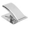 Fischgreifer Edelstahl Multifunktional Tragbar Fester Griff Federdesign Guter Angelhelfer Angelwerkzeug