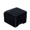 USB Printer Thermal Receipt Printers Qr Code Sticker Adhesive Printer 58mm UK Plug