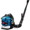 Shuohuan Backpack Gasoline Powered Leaf Blower CN plug (adapter included)