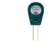 Garden Soil pH and Moisture Meter for Plant Care