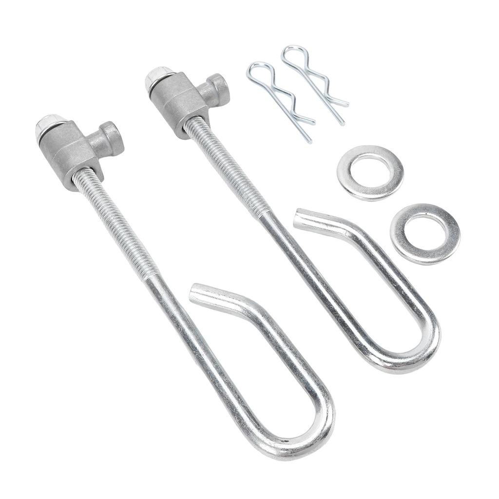 Deck Lift Hanger Rod Kit 14M7465 Mower Deck Lift Linkage Rod Kit Replacement for 102 105 107H 107S 115 125 135 145 155C