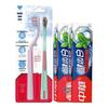 Zhonghua Professional Deep Clean Antibacterial Toothbrush & Mint Toothpaste Set