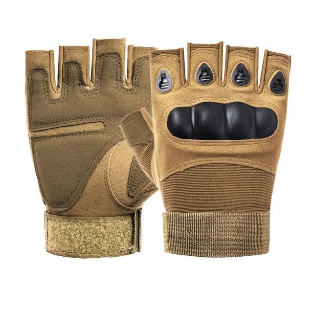 Full Finger Men's Gloves Outdoor Military Tactical Gloves Sports Shooting Hunting Airsoft Motorcycle Cycling Gloves