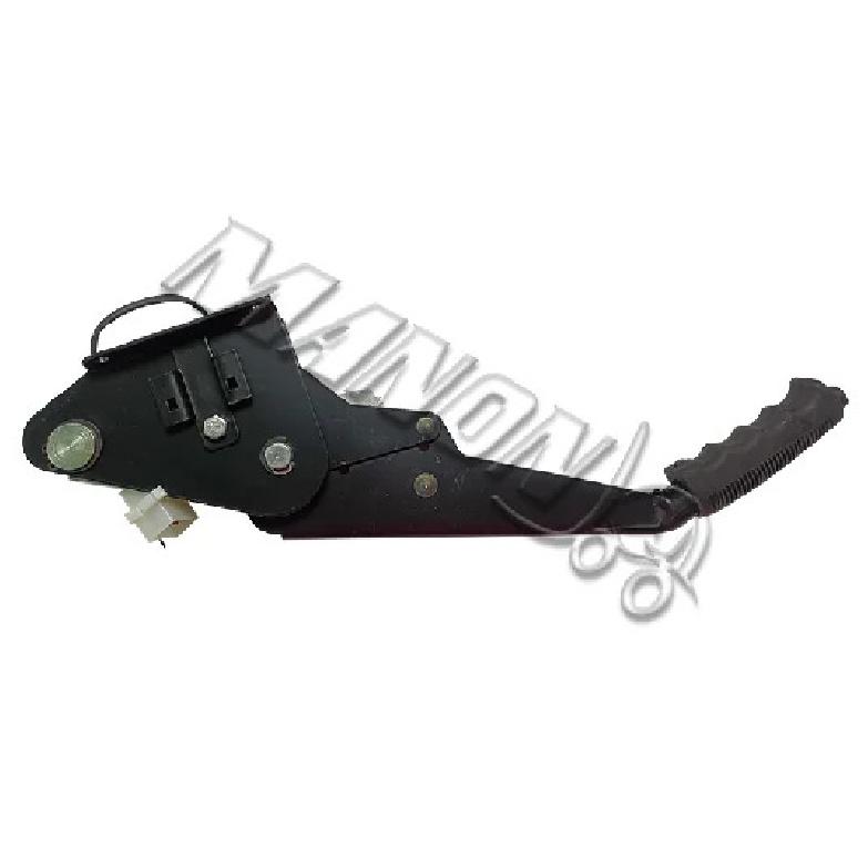 Wholesale Forklift Spare Parts 51202317 PARKING BRAKE ASSY Model EFG320N/EFG316N For Jungheinrich