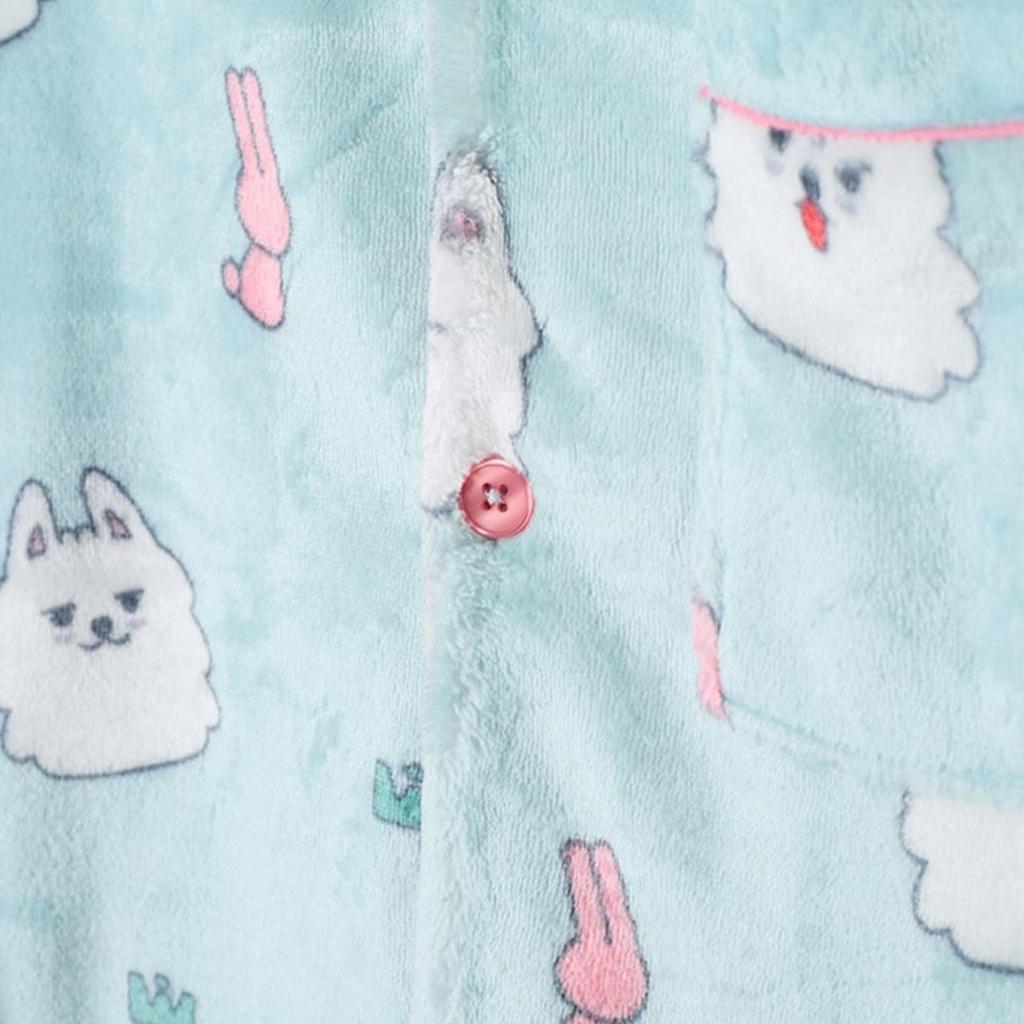 [USED] Soobin TXT SPAO Collaboration Tuba Purbatu Pajamas Yongmon Korea Exclusive